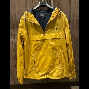 Fred Perry Anorak